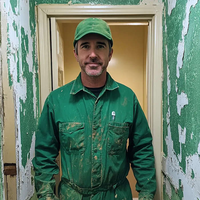 Mold Remediation Viking Picture 6