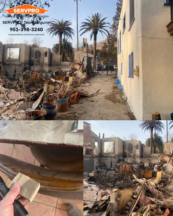 SERVPRO of Laguna Hills/Laguna Niguel Picture 10