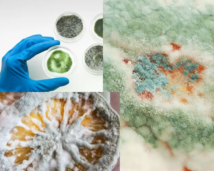 H2O Mold Restoration Gurus of Rancho Santa Margarita Picture 2