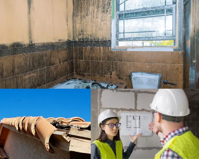 H2O Mold Restoration Gurus of Rancho Santa Margarita Picture 3