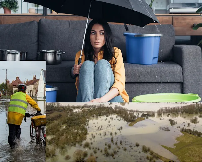 H2O Mold Restoration Gurus of Rancho Santa Margarita Picture 7