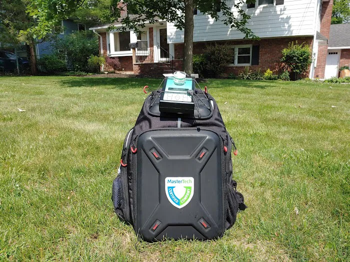 MasterTech Environmental Orange County Picture 1