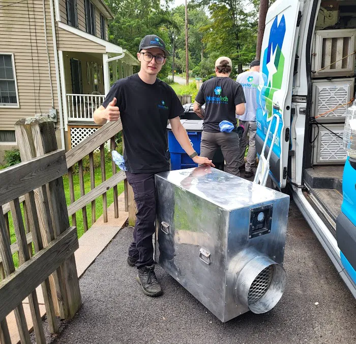 MasterTech Environmental Orange County Picture 5