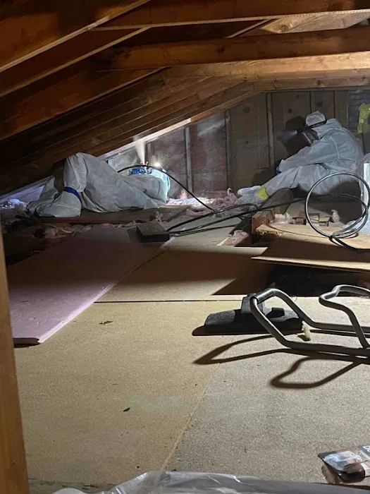 MasterTech Environmental Orange County Picture 7