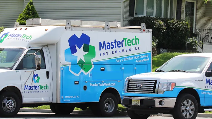 MasterTech Environmental Orange County Picture 9