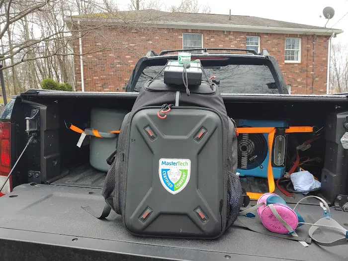 MasterTech Environmental Orange County Picture 6