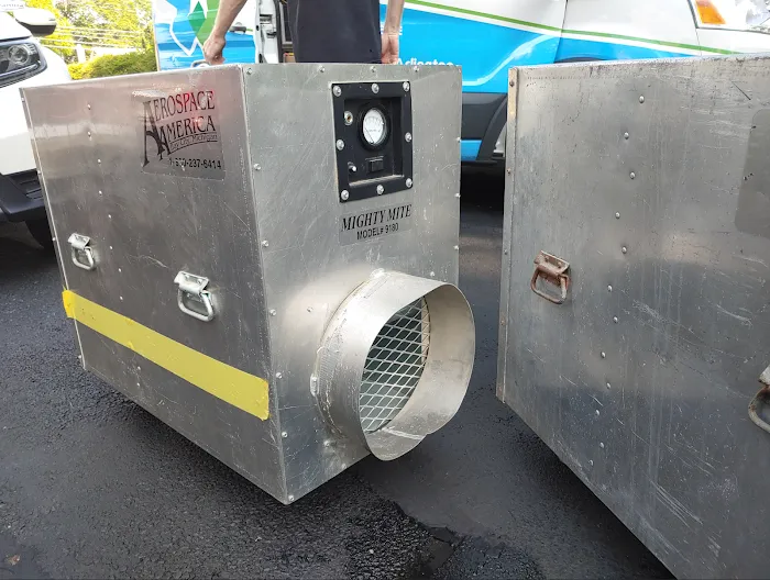 MasterTech Environmental Orange County Picture 10