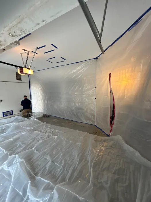 Home Sweet Home Restoration Picture 8