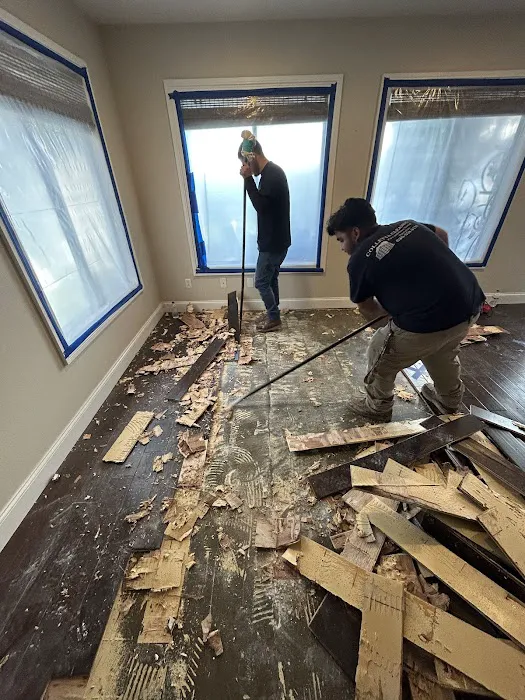 Home Sweet Home Restoration Picture 7