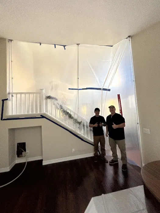 Home Sweet Home Restoration Picture 6