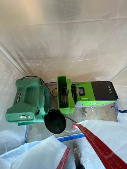 Home Sweet Home Restoration Picture 1