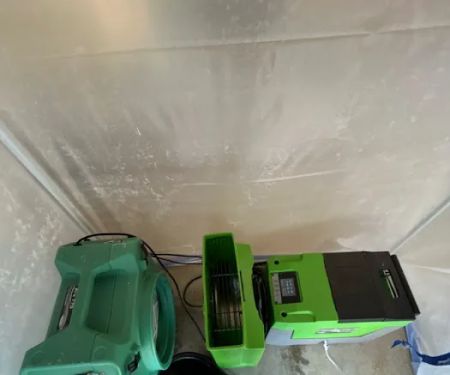 Home Sweet Home Restoration