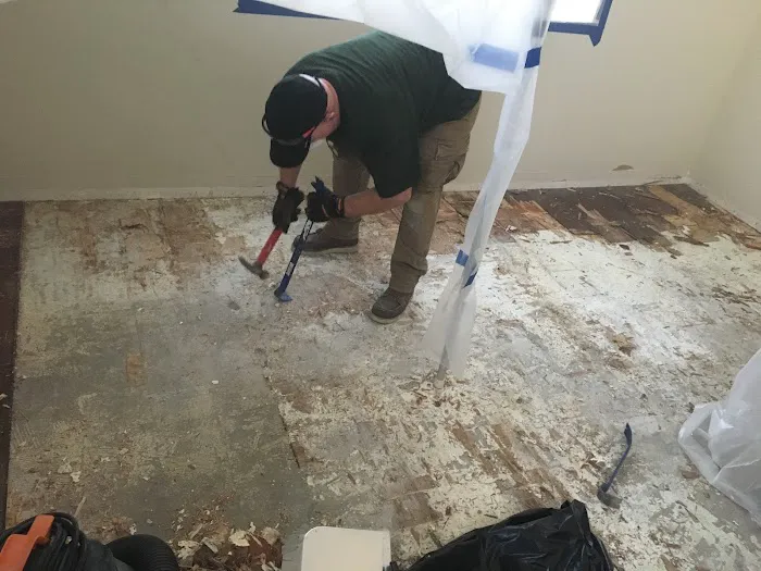 Home Sweet Home Restoration Picture 9