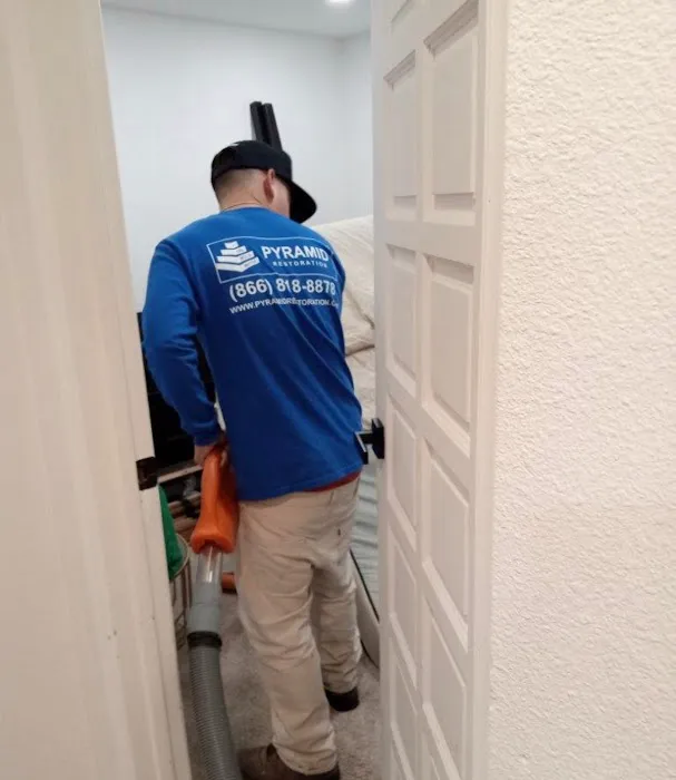 PR Restoration of Santa Clarita Picture 1