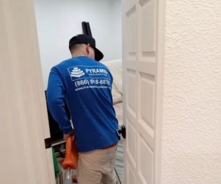 PR Restoration of Santa Clarita