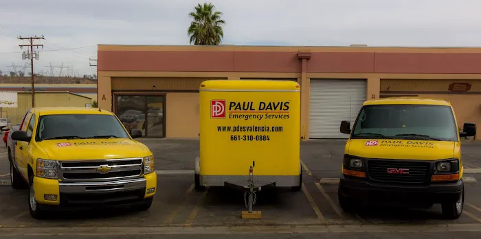 Paul Davis Restoration of Santa Clarita Picture 1