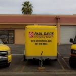 Paul Davis Restoration of Santa Clarita