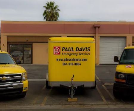 Paul Davis Restoration of Santa Clarita