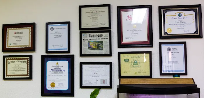 Paul Davis Restoration of Santa Clarita Picture 3