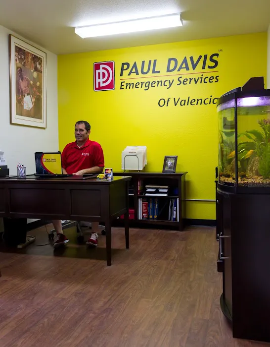 Paul Davis Restoration of Santa Clarita Picture 6