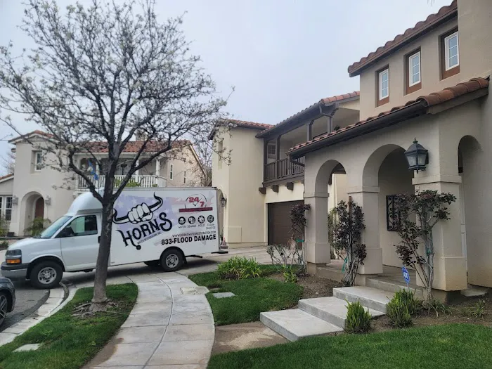 Horn's Water Restoration Picture 1