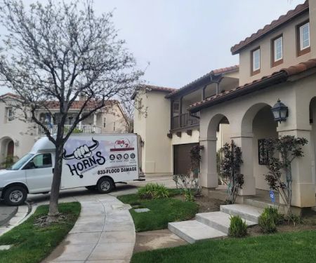 Horn's Water Restoration