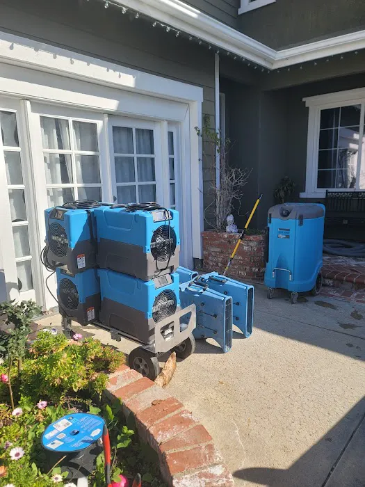 Horn's Water Restoration Picture 8