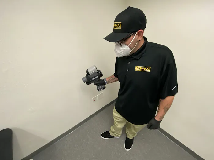 DeDona Restoration Picture 3