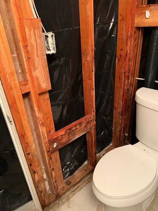 DeDona Restoration Picture 1