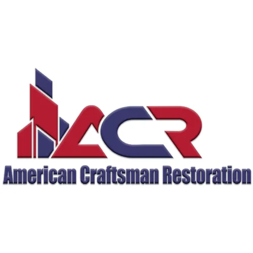 American Craftsman Restoration Picture 4