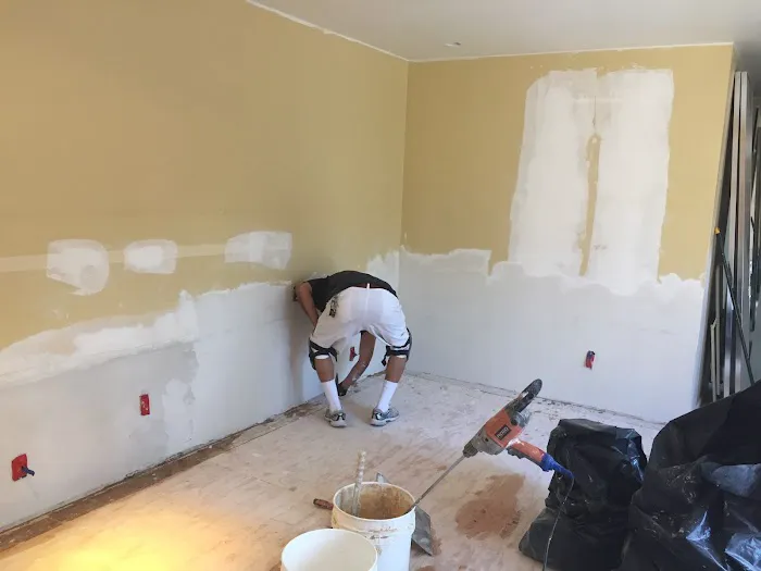 American Craftsman Restoration Picture 5