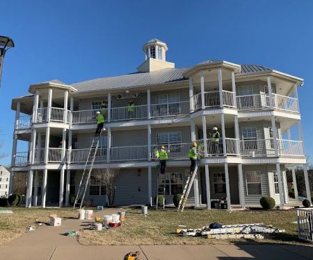 BluSky Restoration Contractors