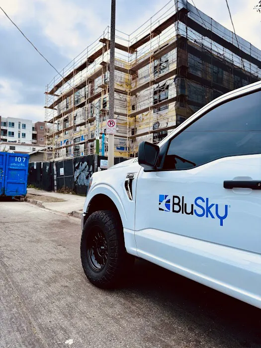 BluSky Restoration Contractors Picture 5