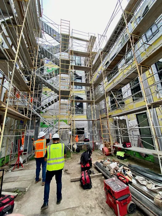 BluSky Restoration Contractors Picture 10