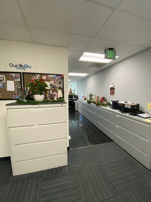 BluSky Restoration Contractors Picture 4