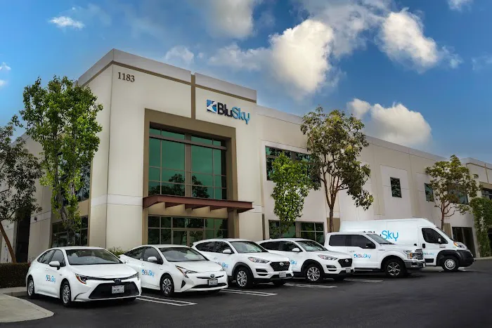 BluSky Restoration Contractors Picture 2