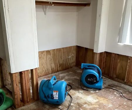 Water Fire Rescue Pros