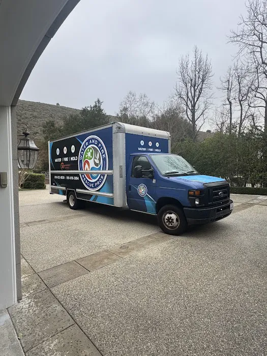 Water Fire Rescue Pros Picture 6