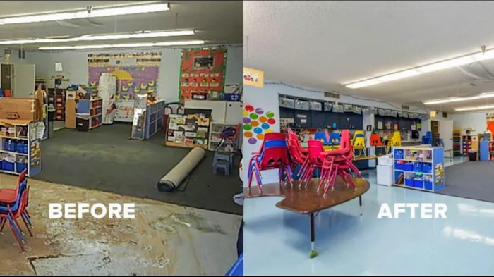 United Care Restoration Picture 2