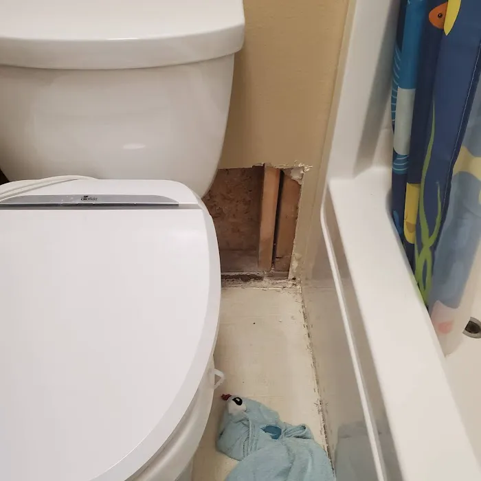 United Care Restoration Picture 1