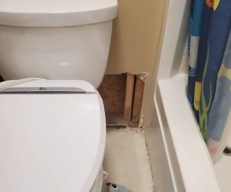 United Care Restoration