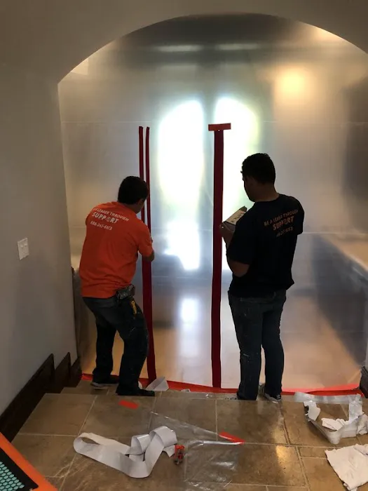 911 Restoration of Santa Clarita Picture 5