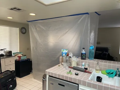 Dry County Restoration, LLC Picture 3