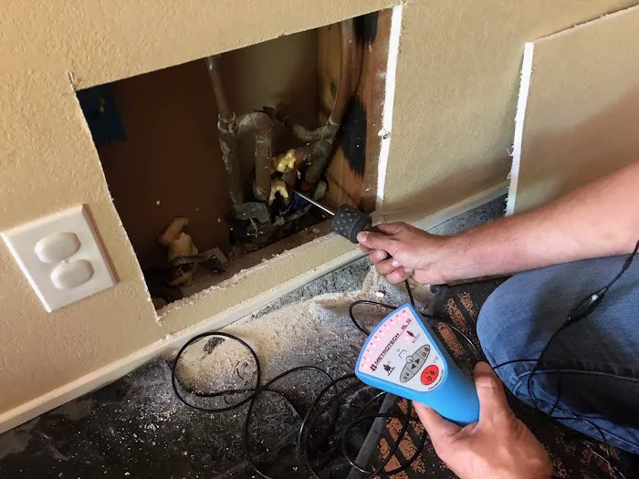 Dry County Restoration, LLC Picture 1