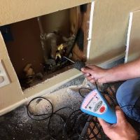 Dry County Restoration, LLC ico