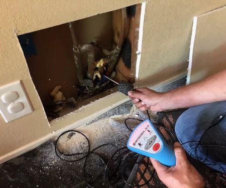 Dry County Restoration, LLC