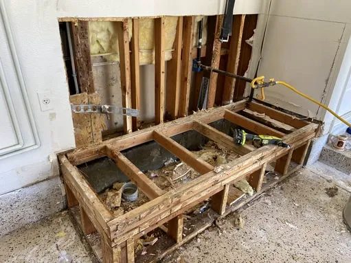 Dry County Restoration, LLC Picture 4