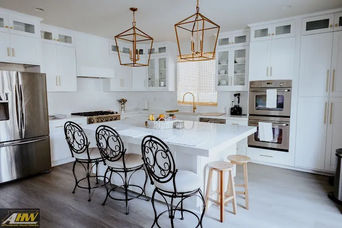 Affordable Home Works Picture 3