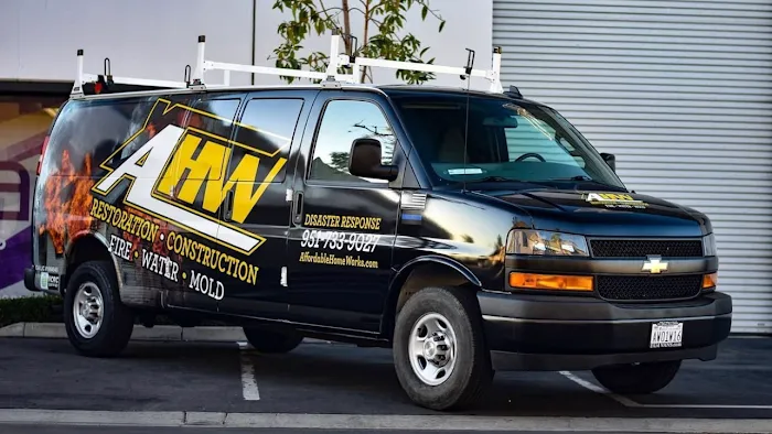 Affordable Home Works Picture 5