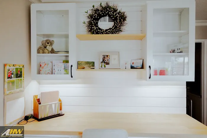 Affordable Home Works Picture 4